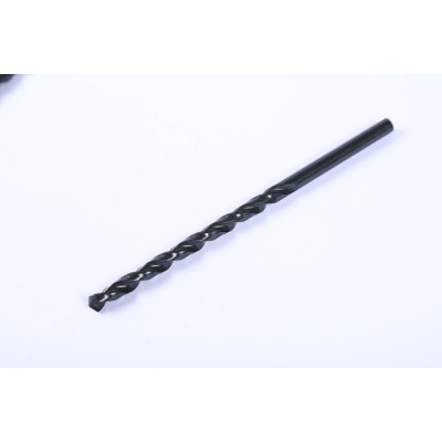 Csigafúró hengeres szárú d 3.00 mm HSSR