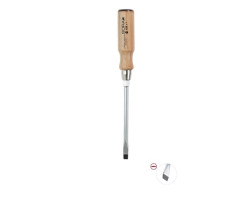 Csavarhúzó  5.5x 1.0x100 DIN5265 CLASSIC