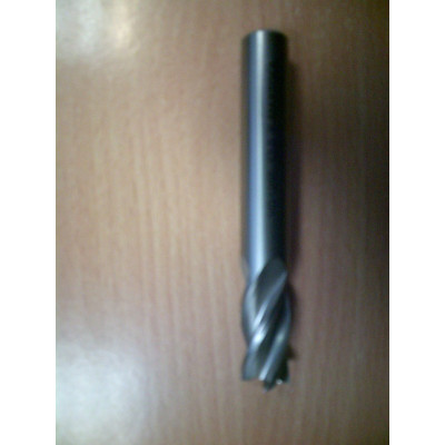 Maró d10.0x 22 z4 DIN 844 HSSE VG1200