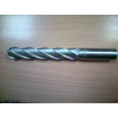 Maró d10.0x 75 z4 M35