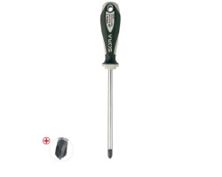 Csavarhúzó PH0x 60 SORA