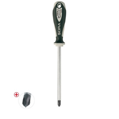 Csavarhúzó PH0x 60 SORA