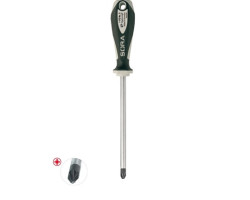 Csavarhúzó PZ0x 60 SORA