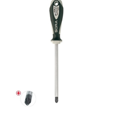 Csavarhúzó PZ3x150 SORA