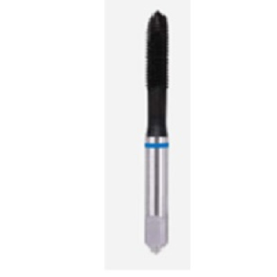 Gépi m.f M 4     DIN 371RB HSSE TICN BLUE