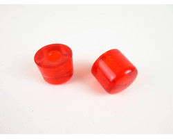 Műanyag fejű kalapácshoz pótfej  d50.0 mm