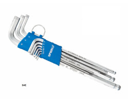 Hatszögkulcs klt 1/16