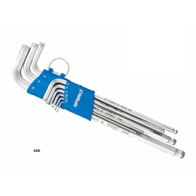 Hatszögkulcs klt 1/16