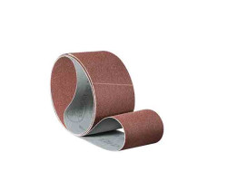 Csiszolószalag   76x 533 mm P40/KT62X