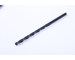 Csigafúró hengeres szárú d 0.50 mm HSSG L30