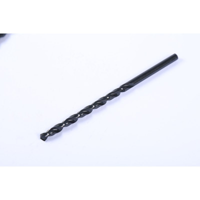 Csigafúró hengeres szárú d 0.50 mm HSSG L30