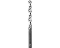 Csigafúró hengeres szárú d 5.50 mm HSSE L60