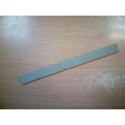 DIE STONE 13X3X150 #150