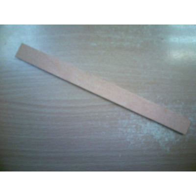 Super orange EDM 13x3x150 mm 120EDM
