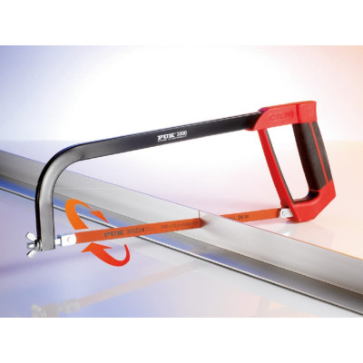 Fémfűrészkeret 440 mm profi standard B30100