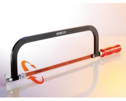 Fémfürészkeret 520 mm DIN6473A B3100
