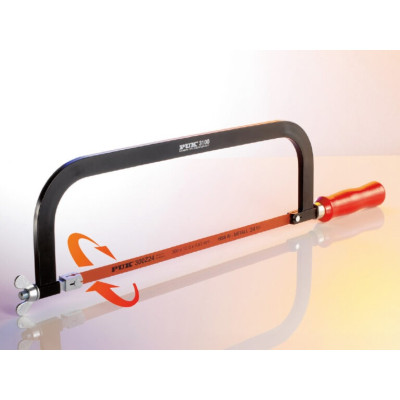 Fémfürészkeret 520 mm DIN6473A B3100