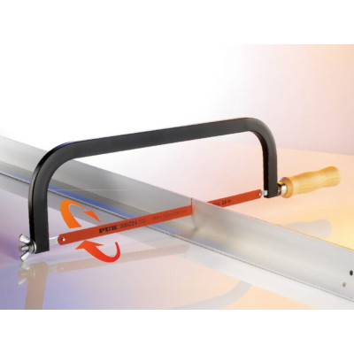 Fémfürészkeret 510 mm DIN6473A B31102 könnyített
