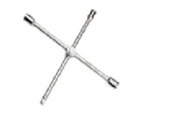 Kerékanyakulcs 17x19x22x1/2