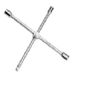 Kerékanyakulcs 17x19x22x1/2