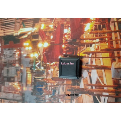 SPMR 120304  YC331 STEEL CVD