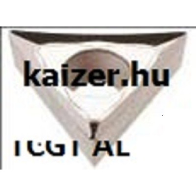 TCGT 16T308-AL (AK) K10