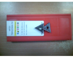 TNMG 220404 FM YP731 P-M STEEL/INOX