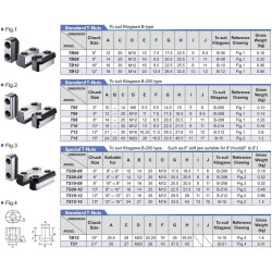 T-anya klt B212 T12 1