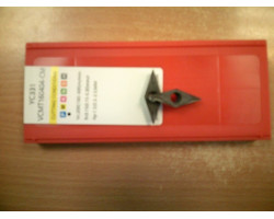 VCMT 160404 CM YC331 STEEL CVD