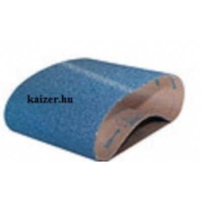 Csiszolószalag   76x 533 mm P60/ZT62X