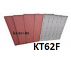 Csiszolóvászon P100 KT62F