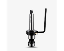 Magfúró befogó DJXY-50-MT3x19.05 mm BELSŐ HŰTÉSSEL