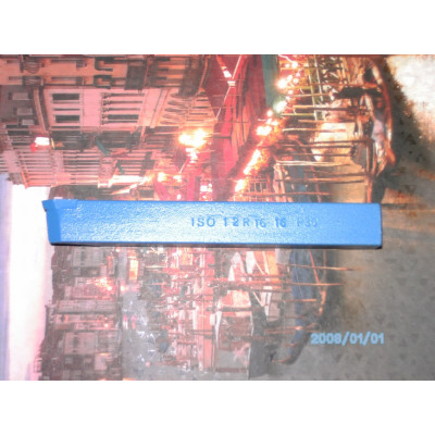 Esztergakés ISO12R 20x20x125 P30