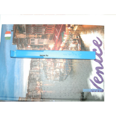 Esztergakés ISO13R 12x12x160 P30