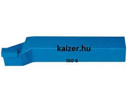 Esztergakés ISO 6R 10*10* 90 P30