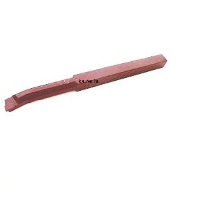 Esztergakés ISO 9R 25x25x300 K10 Esztergakés ISO 9R 25x25x300 K10