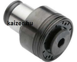 Gyorsbefogófej kuplungos GR1 M 5   6x 4.9 mm DIN 371