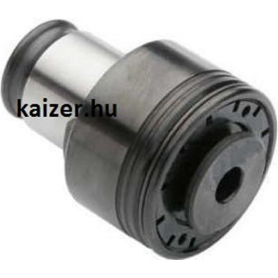 Gyorsbefogófej kuplungos GR1 M 6   6x 4.9 mm DIN 371