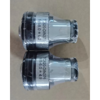 Gyorsbefogófej kuplungos GR2 M22-24 18x14.50 mm DIN 376