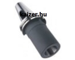 Átalakító hüvely SK40xMK1x 50 mm