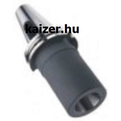 Átalakító hüvely SK40xMK1x 50 mm