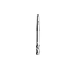 Magfúró kúpos szárú d   7.80 mm z 4 HSS