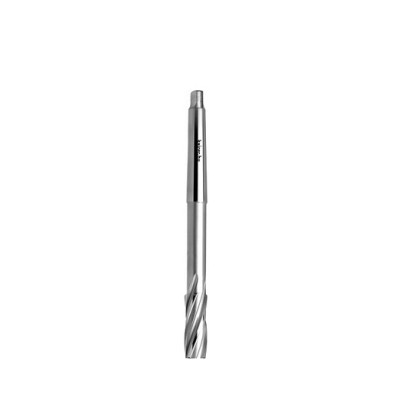 Magfúró kúpos szárú d  16.75 mm z 4 HSS