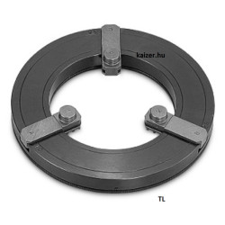 Esztergatokmánypofa beállító 100-170 mm