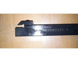 Esztergakés MGEHR 1616-15 MGMN