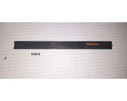 Super S kerámik 1x4x150 #600 FEKETE