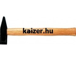 Kalapács 1000 gr. Hickory nyél DIN1041 kmax