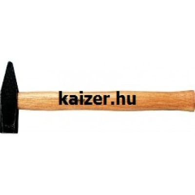 Kalapács 1000 gr. Hickory nyél DIN1041 kmax