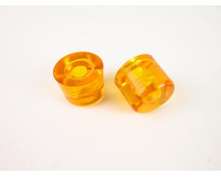 Műanyag fejű kalapácshoz pótfej  d50.0 mm
