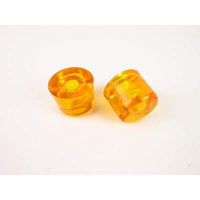 Műanyag fejű kalapácshoz pótfej  d50.0 mm